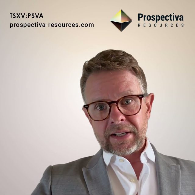 Who is Prospectiva Resources