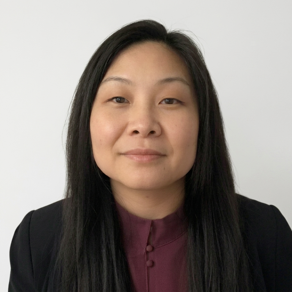 Jennie Ly