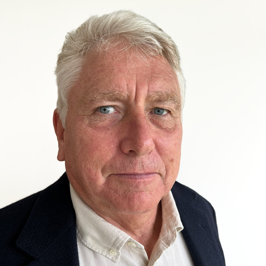 Mike Skead