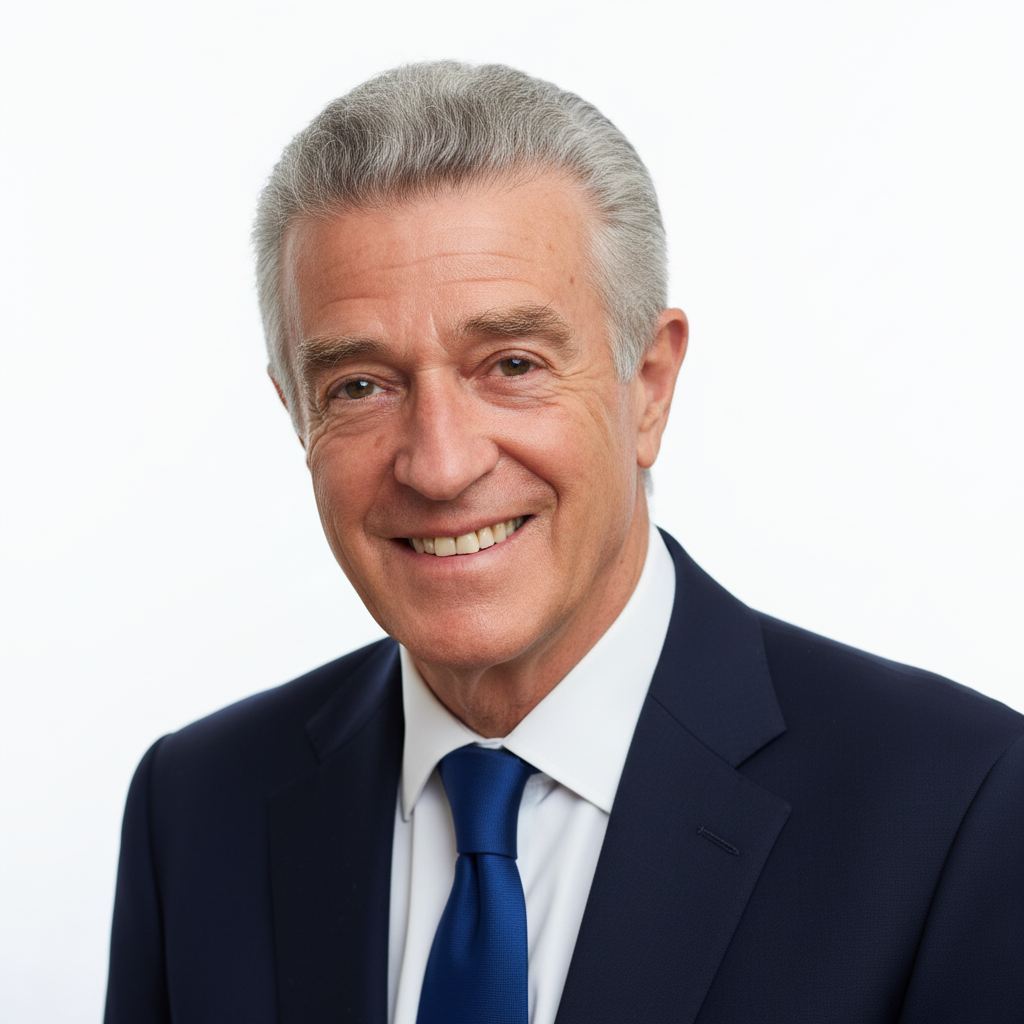 Dr. Richard Sillitoe