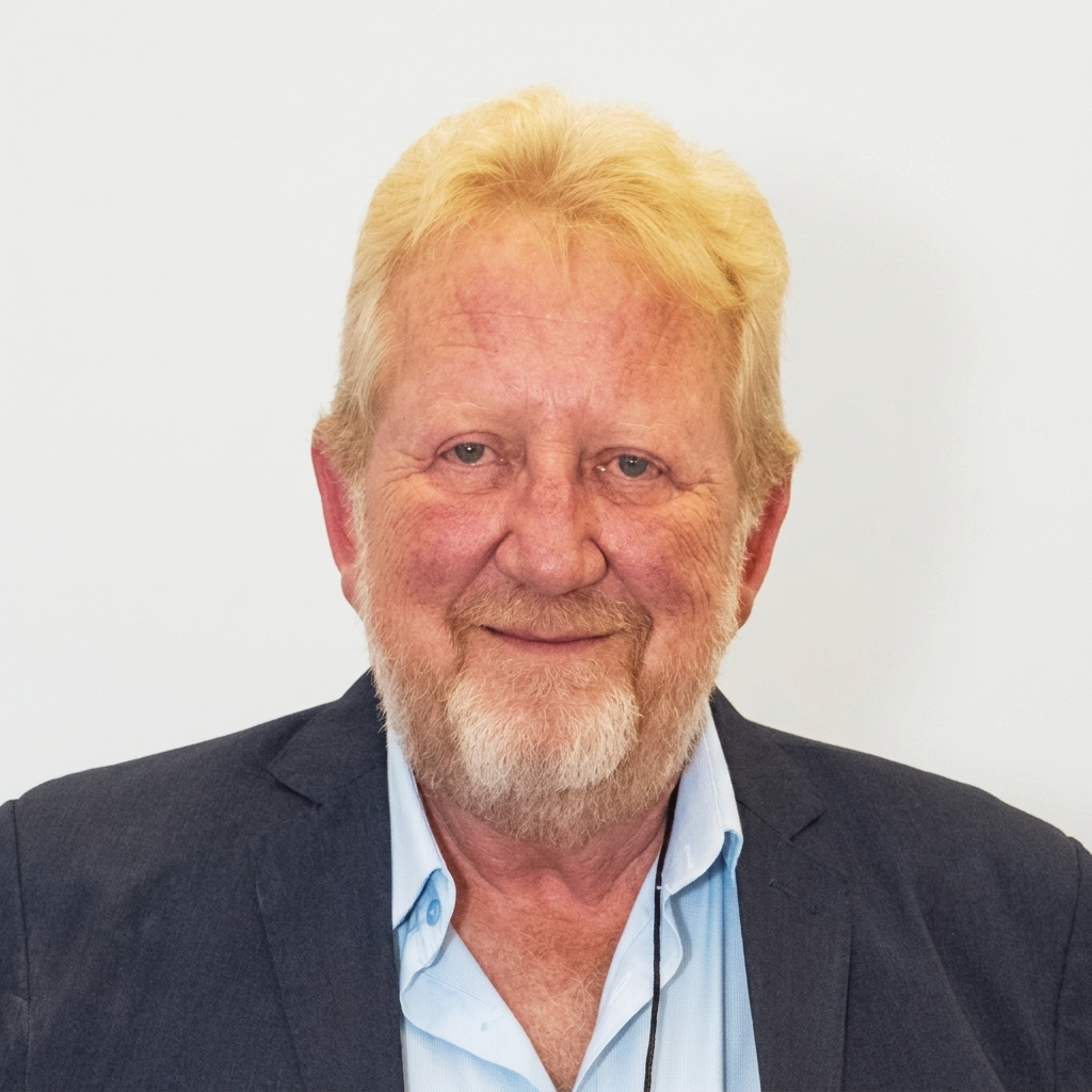 Rolf Fuchs